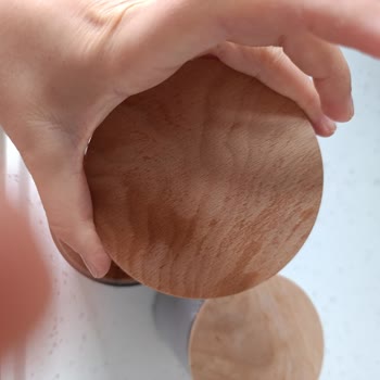 Bambu Kapaklı Saklama Kaplarının Yağ Kokusu Sorunu