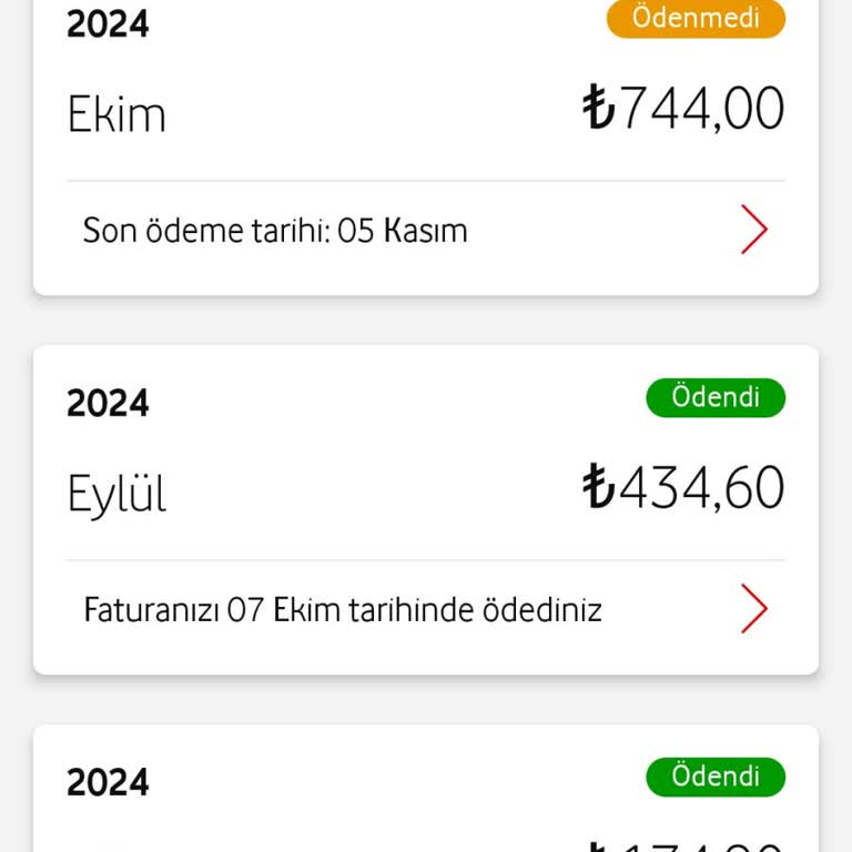 Fatura Şoku: Haksız Tarife Değişikliği Ve Yüksek Ücretler