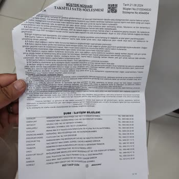 Geri Ödeme Sürecinde Yaşanan Sorunlar Ve Hayal Kırıklığı