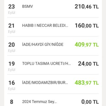 VakıfBank'tan Yüksek Faiz Ve Kesintilerle Mağduriyet