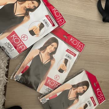 Trendyol Yanlış Ve Eksik Ürün Teslimatı İle İlgili Mağduriyet