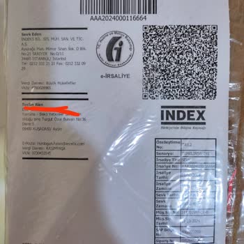 Adres Bulunamadı Sorunu Ve İletişim Eksikliği