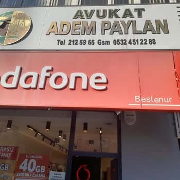 Vodafone Bayisinde Yetersiz Hizmet Ve Yanıltıcı Bilgiler