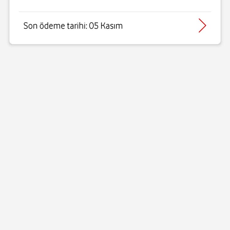 Onaysız Fatura Artışı Mağduriyeti
