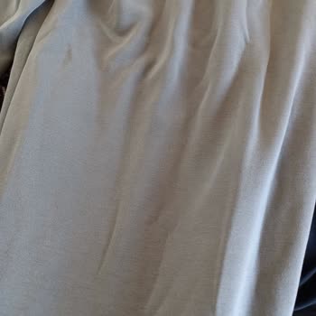 Paul Mark Mağazasından Alınan Eşofmanlarda Kalite Sorunu Ve İade Problemi