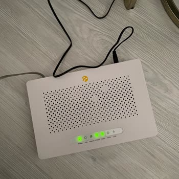 Turkcell Superonline'da Devam Eden İnternet Kesintisi Ve Yetersiz Müşteri Hizmeti