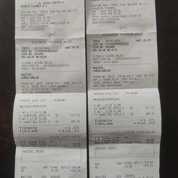 Migros İade Sürecinde Yaşanan Sorunlar Ve Müşteri Mağduriyeti