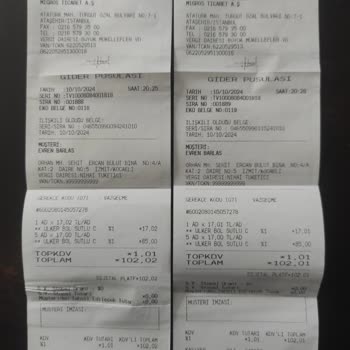 Migros İade Sürecinde Yaşanan Sorunlar Ve Müşteri Mağduriyeti