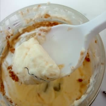 Magnolia Tatlısında Beklenmedik Yabancı Madde Sorunu