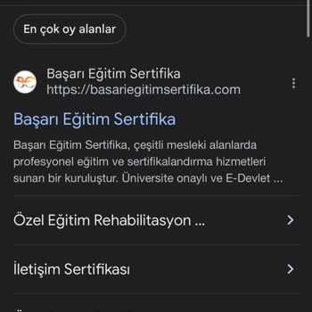 Eksik Bilgi Ve Yanlış Yönlendirme Sorunu
