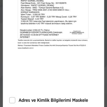 Eksik Bilgi Ve Yanlış Yönlendirme Sorunu