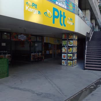 PTT Şubesinin Çalışma Saatlerine Uymaması