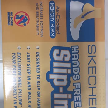 Skechers Ayakkabıda Kalitesiz Malzeme Ve Yetersiz Müşteri Hizmeti