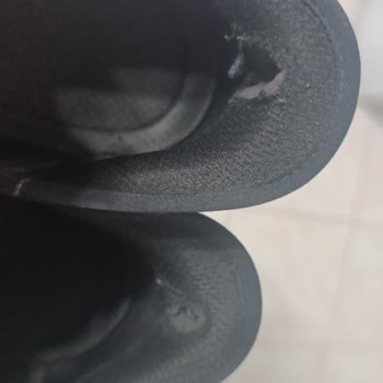 Skechers Ayakkabıda Kalitesiz Malzeme Ve Yetersiz Müşteri Hizmeti