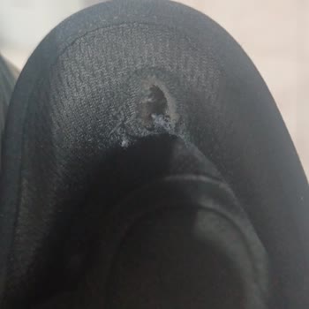 Skechers Ayakkabıda Kalitesiz Malzeme Ve Yetersiz Müşteri Hizmeti