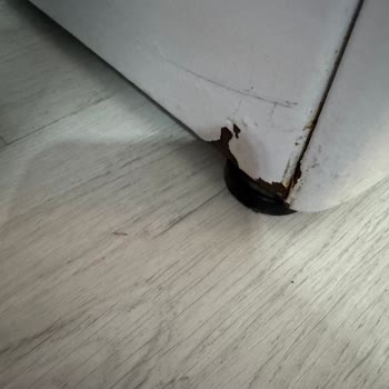 Hoover Çamaşır Ve Kurutma Makinesi: Sürekli Arızalar Ve Yetersiz Servis Hizmeti