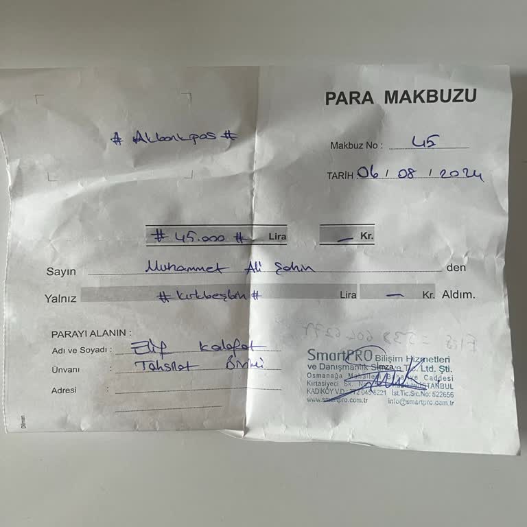 Kurs Başlamadı, İptal Hakkı Tanınmadı!