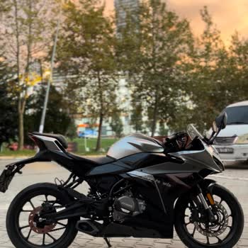 Yeni Alınan Motorda Eksik Sticker Sorunu