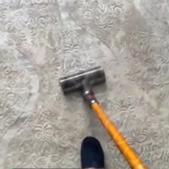 Dyson V8 Absolute+ Süpürgem Kesik Kesik Çalışıyor