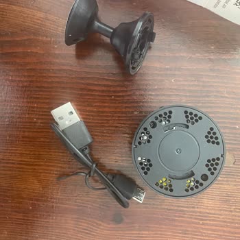 Visec Marka Mini Kamera Alışverişinde Hayal Kırıklığı