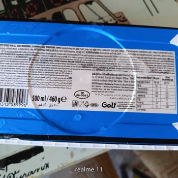 Bozuk Dondurma İle Sağlığımız Tehlikede