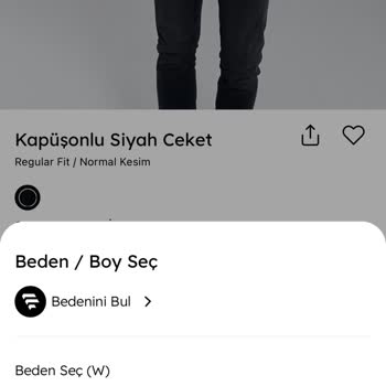 Mavi.com.tr'de Stok Sorunu Ve Müşteri Hizmetleri İlgisizliği