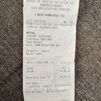 Heifer Dikey Süpürge Arızası: Işık Ve Başlık Sorunu