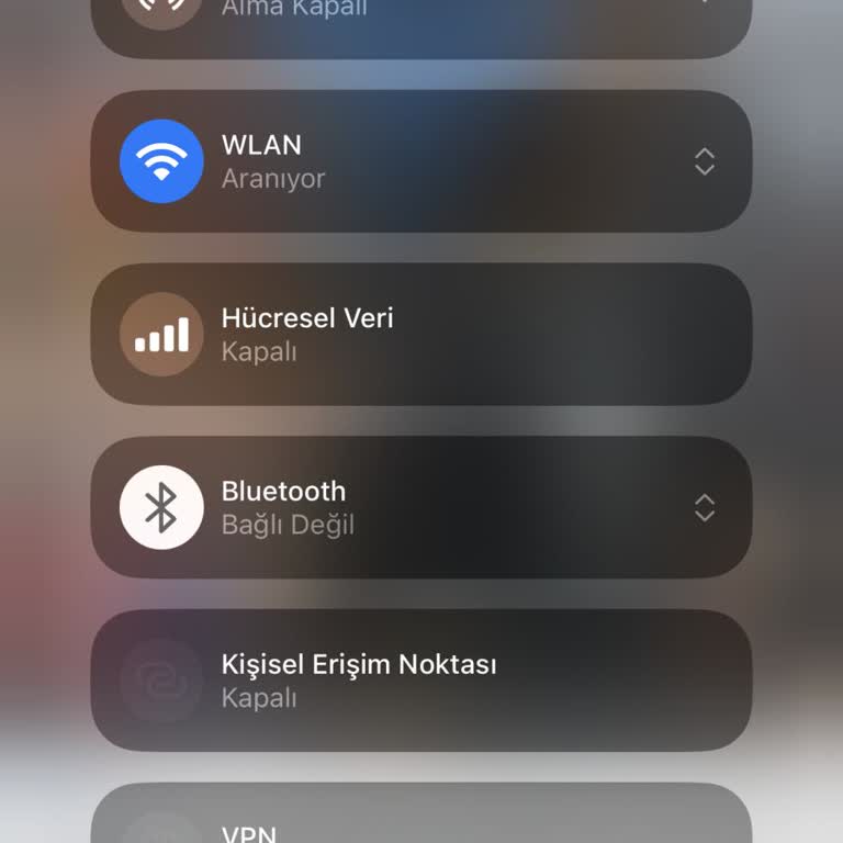 İnternet Bağlantı Sorunları Ve Yetersiz Destek