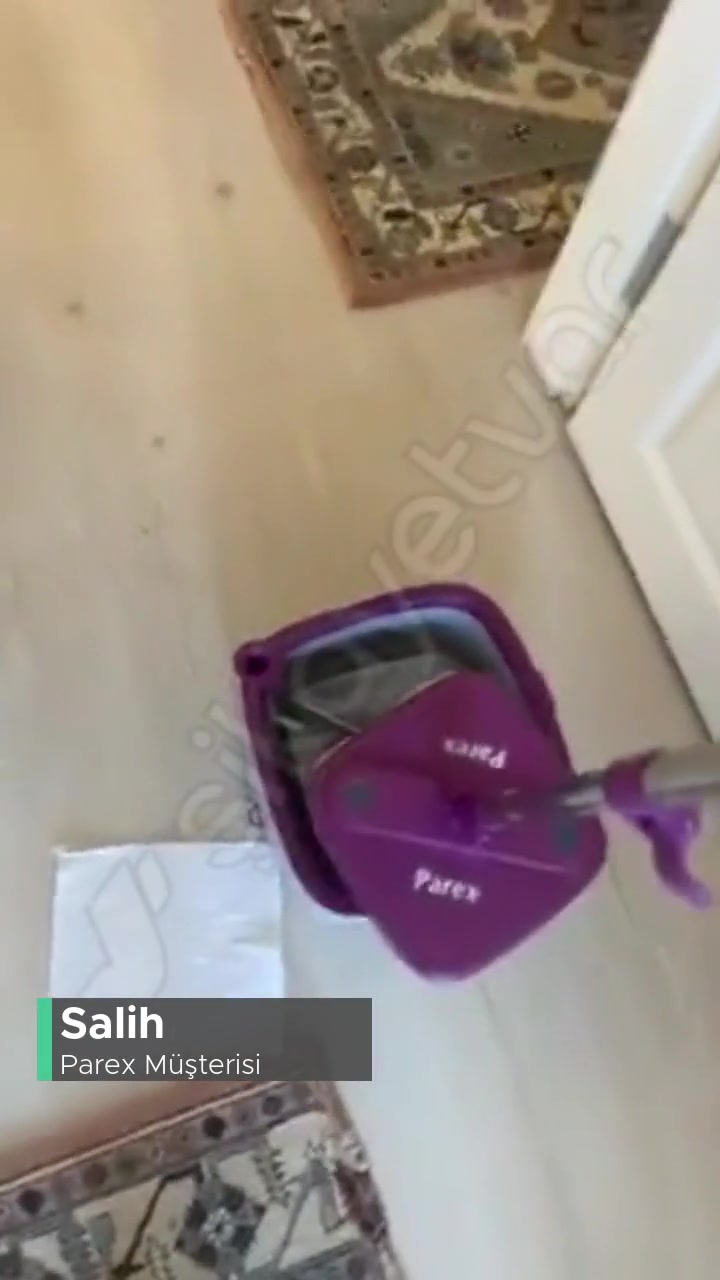 Parex Paten Wondero Temizlik Seti: Bozulan Su Alma Sistemi Ve Yedek Parça! videonun kapak resmi