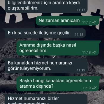 Millenicom Hizmet Numarası Erişim Sorunu