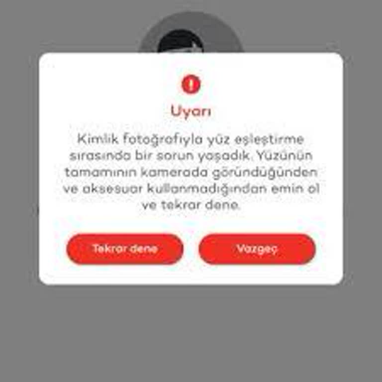 Tosla'da Kimlik Doğrulama Sorunu Ve Yetersiz Müşteri Hizmetleri