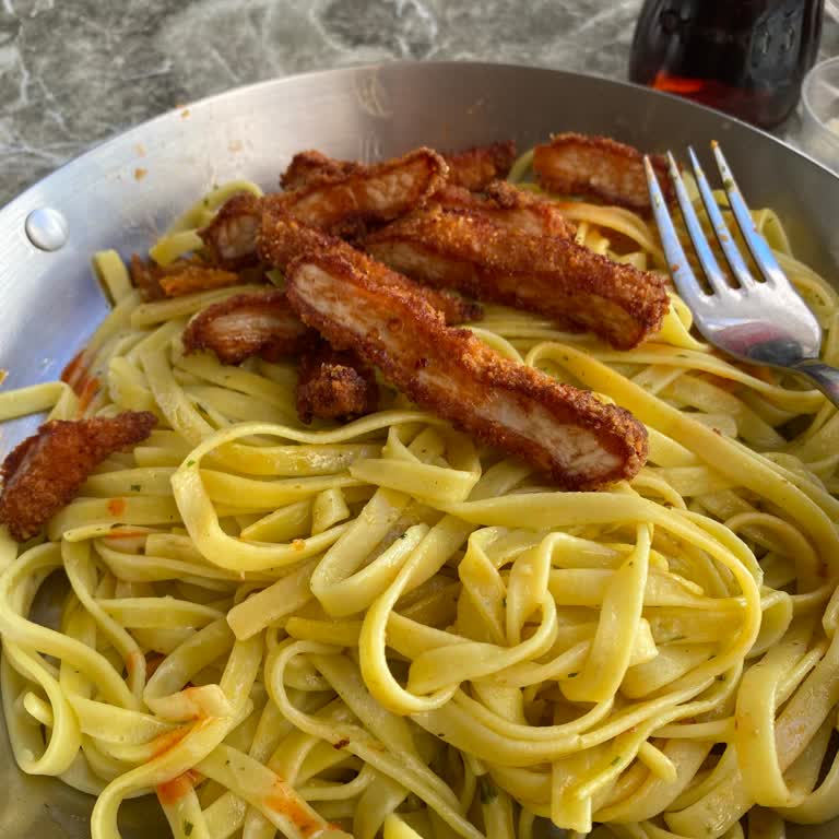 Green Salads Şubesinde Şok Edici Hizmet Deneyimi