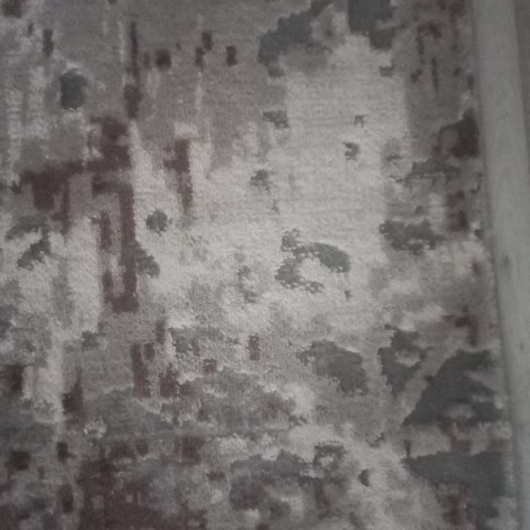 Garantili Halı Hizmetinde Hayal Kırıklığı