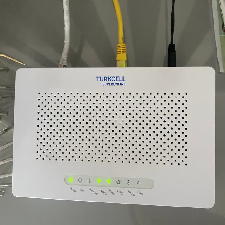 Turkcell Superonline Teknik Destek Mağduru Arıza Bildirimi Ve İletişim Sorunları