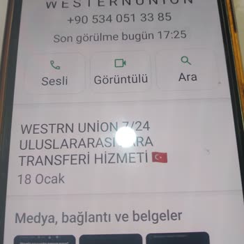 Yanıltıcı Para Transferi Ve İade Talebi