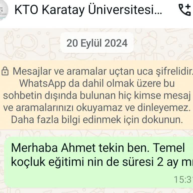 Destek Hattının Cevapsızlığı Eğitim Deneyimini Zedeliyor