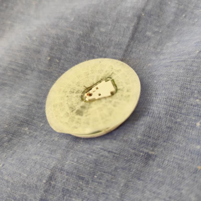 Freestyle Libre Yapışkan Sorunu Ürün Kolumdan Sürekli Düşüyor