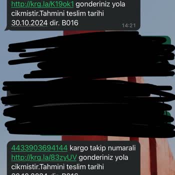 Pasaport Krizi: İdata Ve Aras Kargo Arasında Kaybolan Zaman