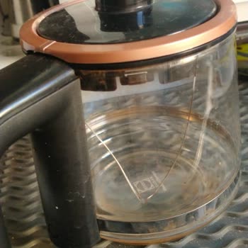 Arçelik Çaycının Demlik Çatlağı Ve Tedarik Sorunu