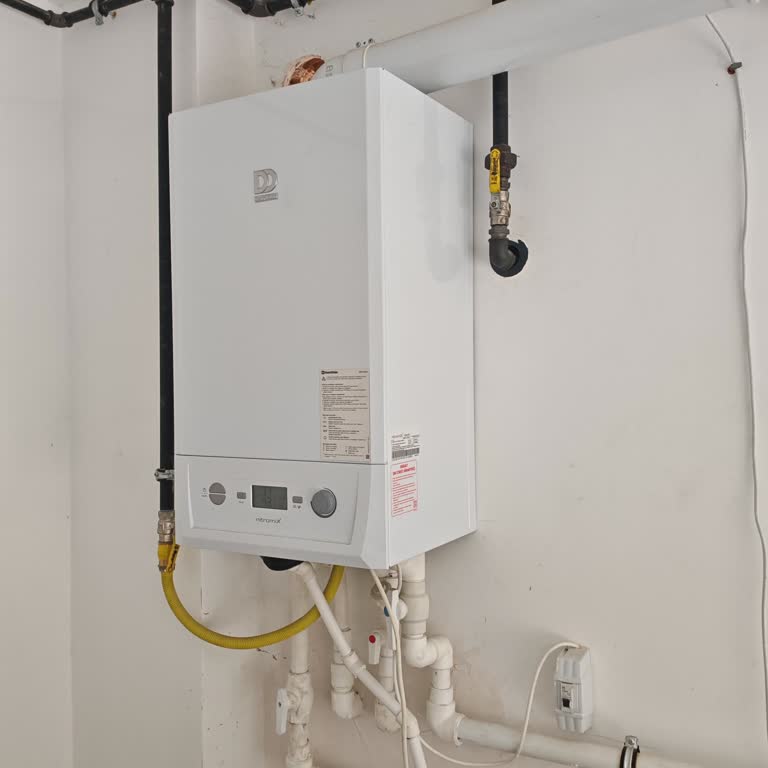 Garanti Kapsamı Dışında Kalan Kombi Sorunu