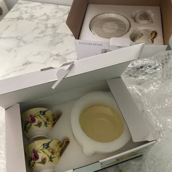 Eksik Ürün Teslimatı: Acil Çözüm Bekliyorum