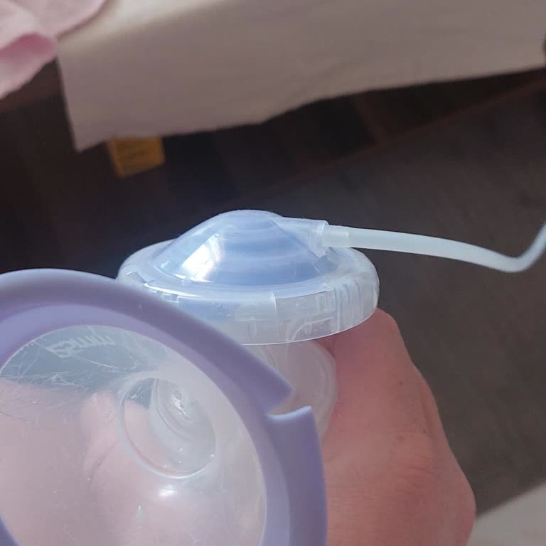 Lansinoh Pompa Sorunları Ve Memnuniyetsizlik