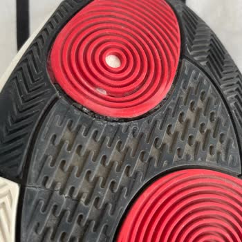 Adidas Basketbol Ayakkabısında Kalite Sorunu