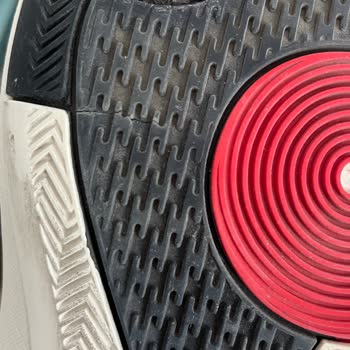 Adidas Basketbol Ayakkabısında Kalite Sorunu