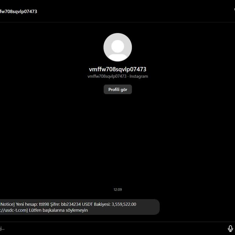 İzinsiz Mesajlar Ve Yanıltıcı Bilgilendirme