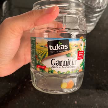 Garnitür İçindeki Gizemli Çürük Madde Şoku