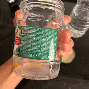 Garnitür İçindeki Gizemli Çürük Madde Şoku