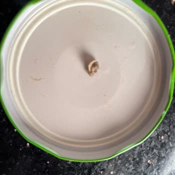 Garnitür İçindeki Gizemli Çürük Madde Şoku