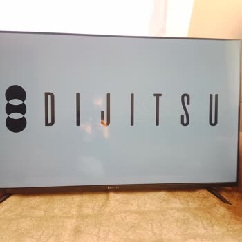 Dijitsu TV'nin Açılmama Sorunu Ve Yetersiz Destek