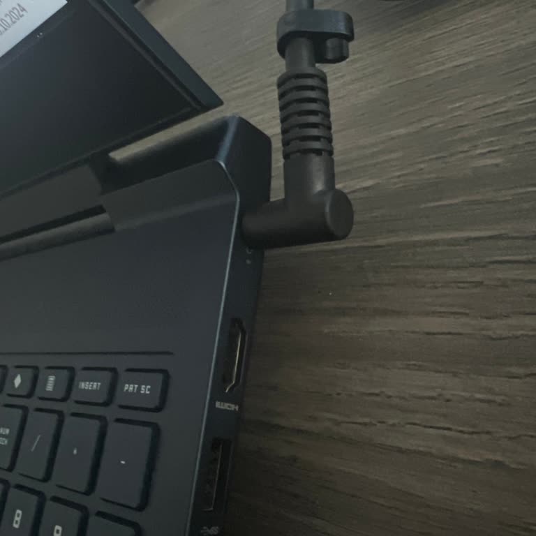 HP Victus Şarj Sorunu: Çözüm Bekleniyor